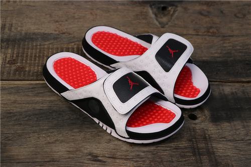 Air Jordan Hydro 13 He Got Game