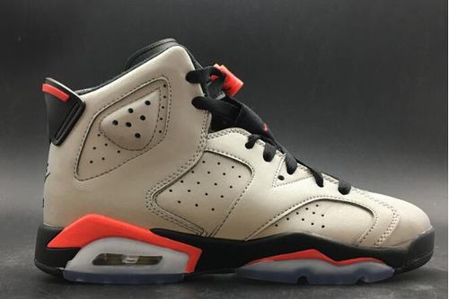 Air Jordan VI(6) 3M Reflective 2019-170