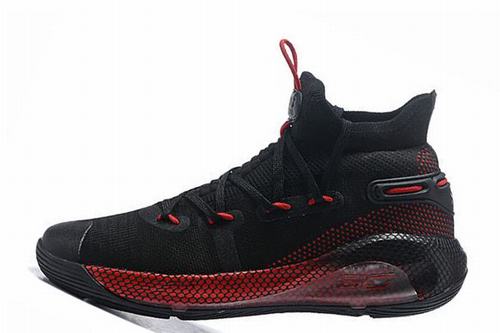 Under Armour Curry 6-012