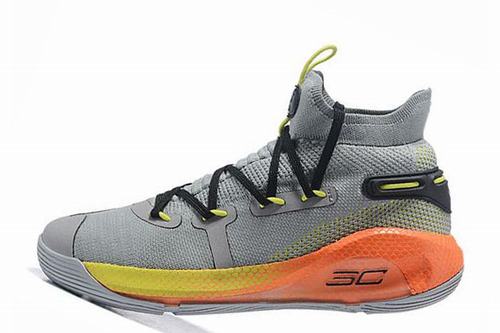 Under Armour Curry 6-011