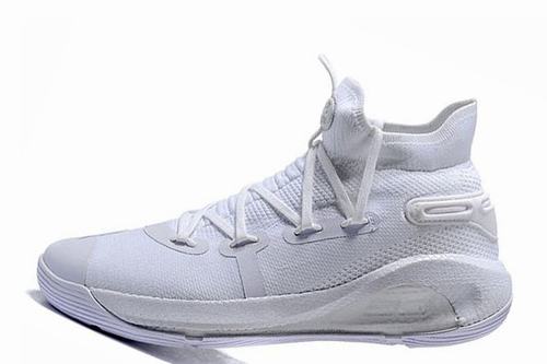 Under Armour Curry 6-015