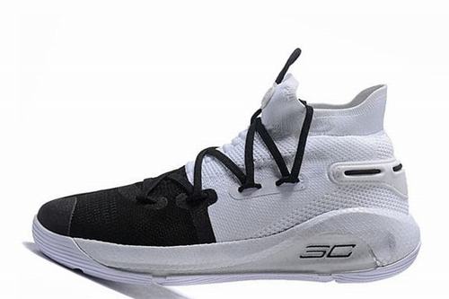 Under Armour Curry 6-013