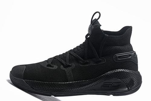 Under Armour Curry 6-014