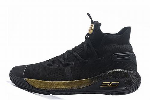 Under Armour Curry 6-017