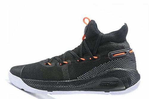 Under Armour Curry 6-018