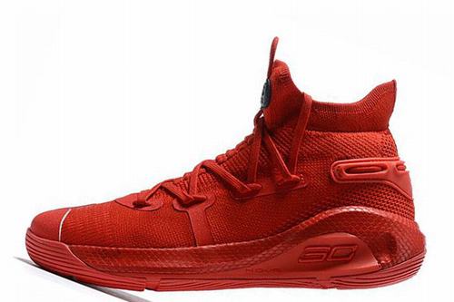 Under Armour Curry 6-021