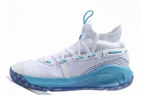 Under Armour Curry 6-019