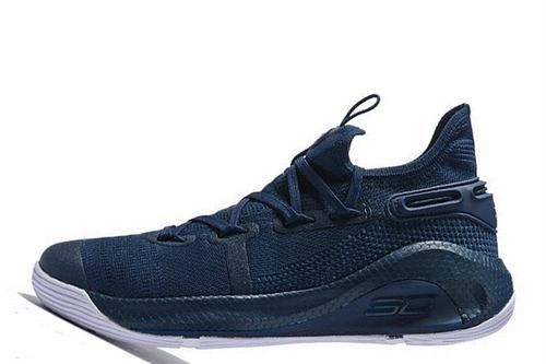 Under Armour Curry 6-022