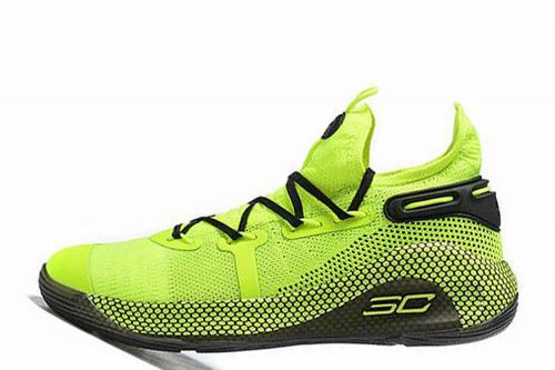 Under Armour Curry 6-024