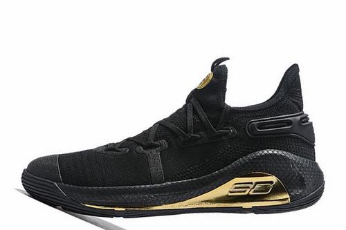 Under Armour Curry 6-023