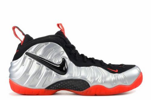 Air Foamposite Pro Crimson-005