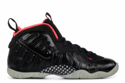 Air Foamposite Pro-011