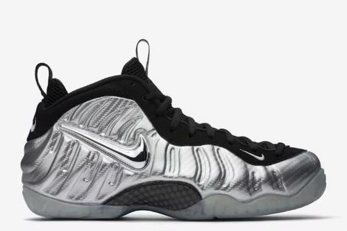 Air Foamposite Pro-012