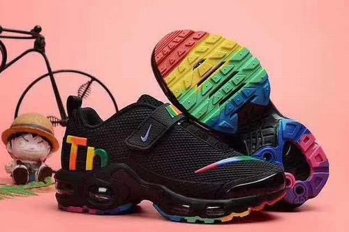 Air Max Plus TN Kids-007