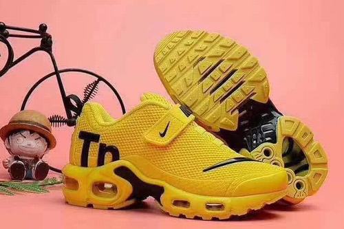 Air Max Plus TN Kids-004