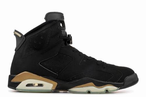Air Jordan VI(6) DMP