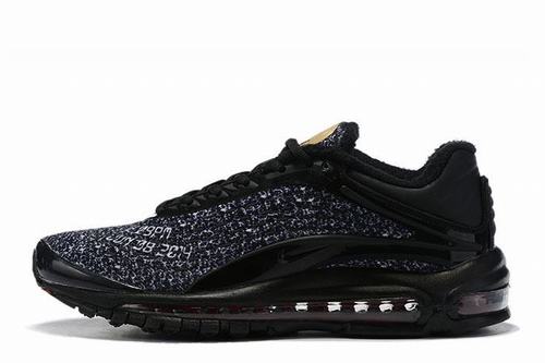 Air Max 99 Deluxe Never Sleep On Tour