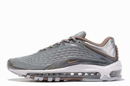 Air Max 99 Deluxe SE-009