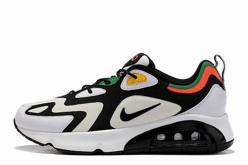 Air Max 200-002