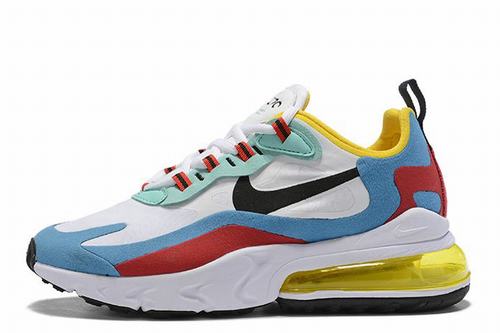 Air Max 270 React Women-004