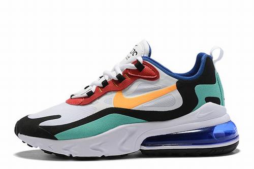 Air Max 270 React Women-002
