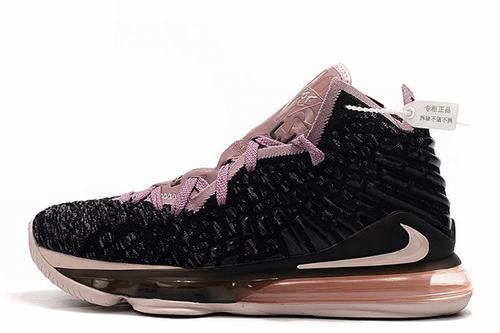 Lebron James 17-003
