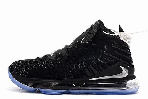 Lebron James 17-001