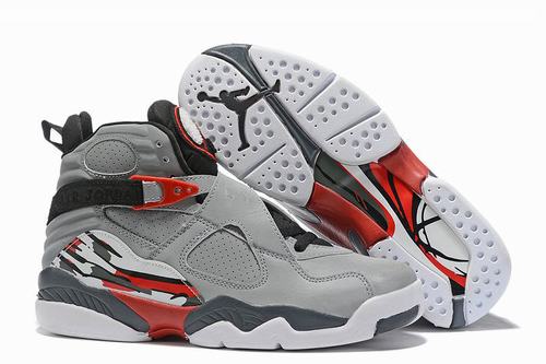 Air Jordan VIII (8) Reflections Of a Champion