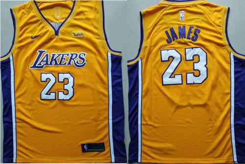 Lakers Jersey-013