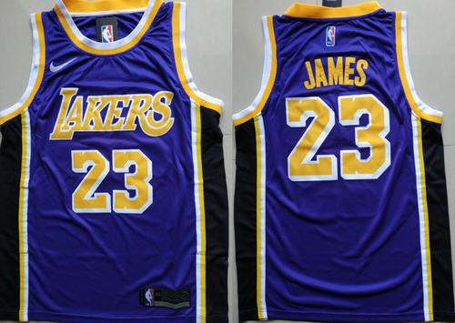 Lakers Jersey-017