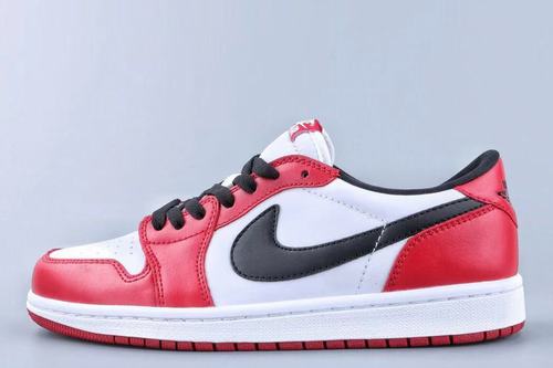 Air Jordan 1(1) Low SB Chicago-191