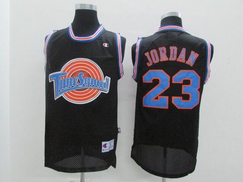 NBA Bulls Jersey-011