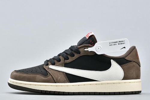 Air Jordan 1(1) Low OG SP-185