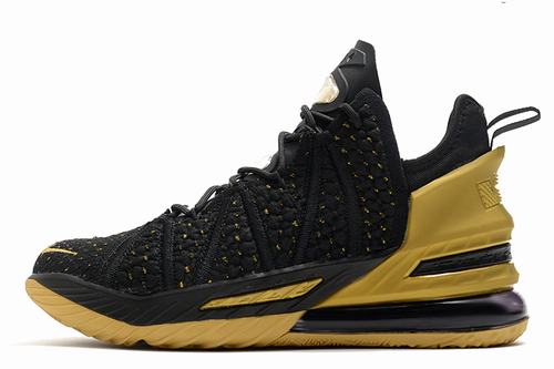Lebron James 18-003