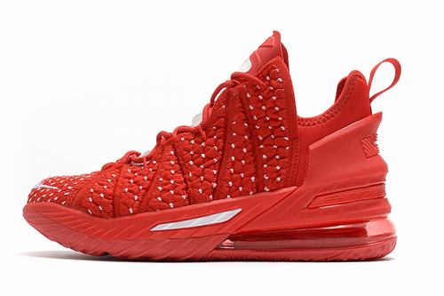Lebron James 18-004