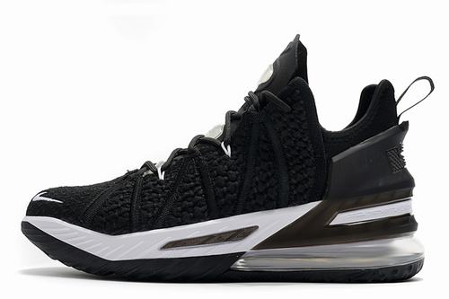 Lebron James 18-002