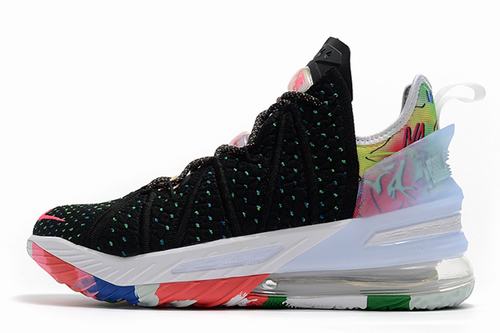 Lebron James 18-006