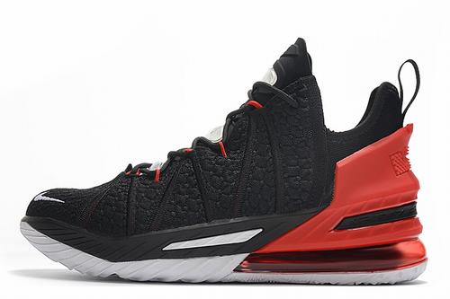 Lebron James 18-001