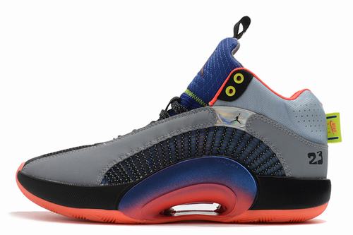 Air Jordan XXXV(35) Center of Gravity-002