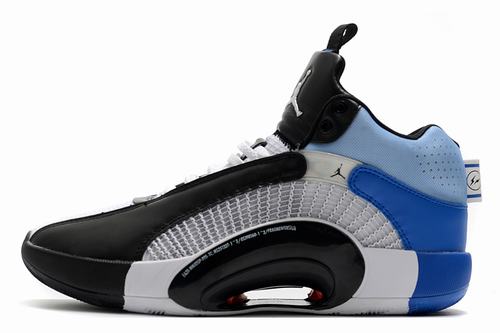 Air Jordan XXXV(35) Retro Morpho-005