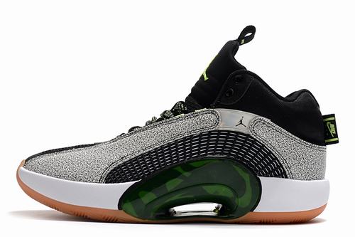 Air Jordan XXXV(35) Bayou Boys-004