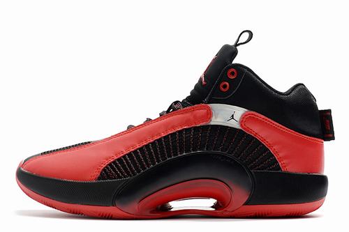Air Jordan XXXV(35) Warrior Retro-001