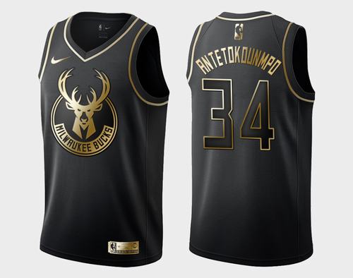 Milwaukee Bucks Jerseys-002