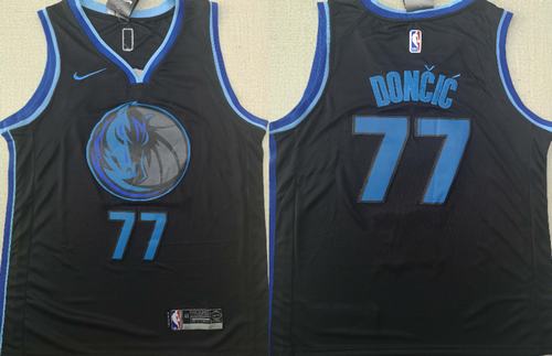 Dallas Mavericks Jerseys-004