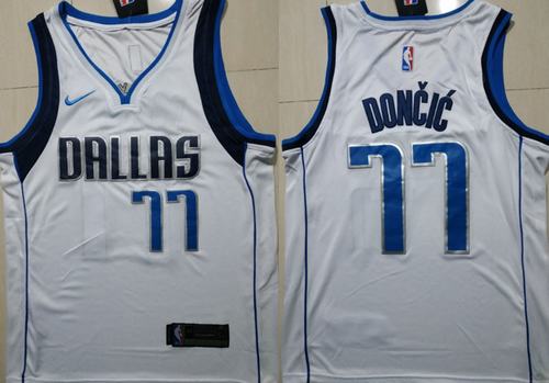 Dallas Mavericks Jerseys-002