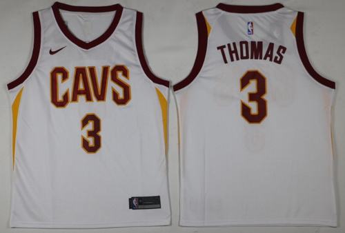 Cleveland Cavaliers Jerseys-012