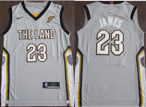 Cleveland Cavaliers Jerseys-011