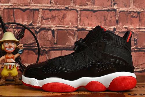 Air Jordan VI(6) Ring Kids-015