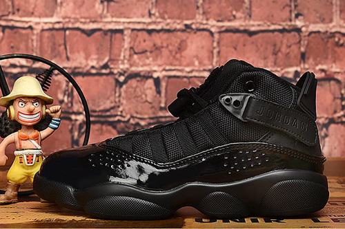 Air Jordan VI(6) Ring Kids-014