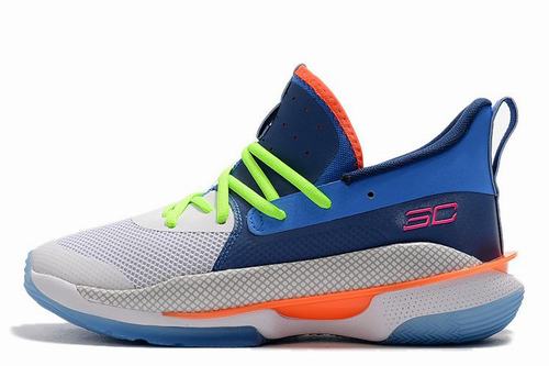 Curry 7-003